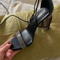 Brand New Aldo Heels 8