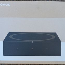 Sonos Amplifier
