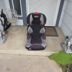 Graco Booster Seat 