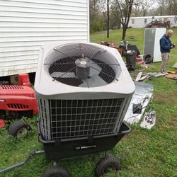 2.5 Ton A/c Unit