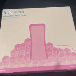 Instant Ice Maxi Pads