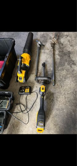 60v dewalt