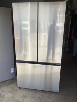 Samsung Refrigerator