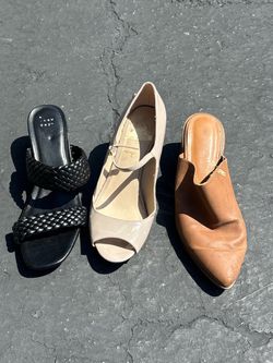 Free Gratis Shoes
