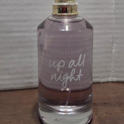 Victoria's Secret Up All Night