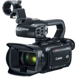 Professional Canon Camcorder