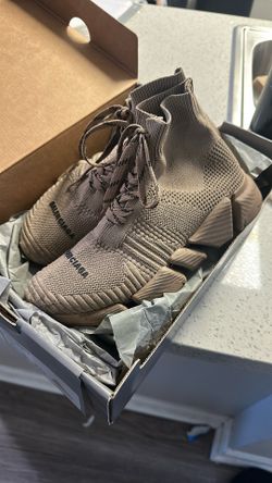 Balenciagas