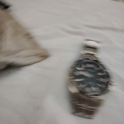 Watch  Citizen Eco Drive Titanium Sapphire 