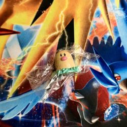 Pokemon Diglet Toy Figure 