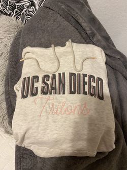 UC San Diego Hoodie