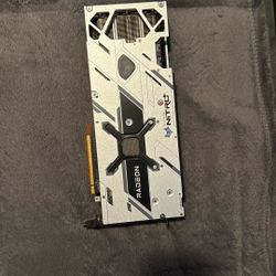 Radeon Sapphire Nitro 6080xt