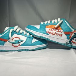 Custom Shoes