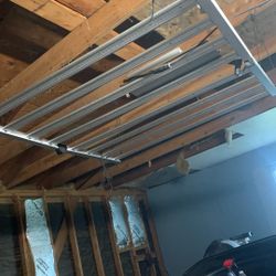 Foldable Grow Lights 