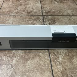 BOSE TV SPEAKER NEW IN BOX