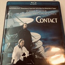 Contact
