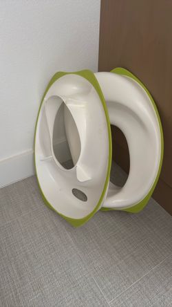 Free Kids Toilet Seat Adapter
