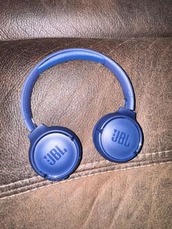 JBL Tune 510BT