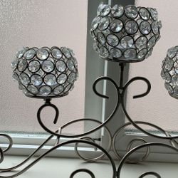 Candle Stand 
