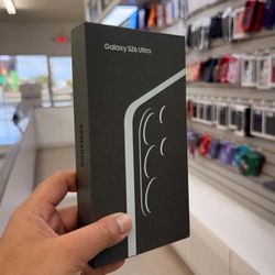Samsung S26 Ultra 512gb Unlock