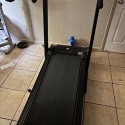 Treadmill $100.00 