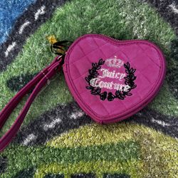 Juicy Wallet 