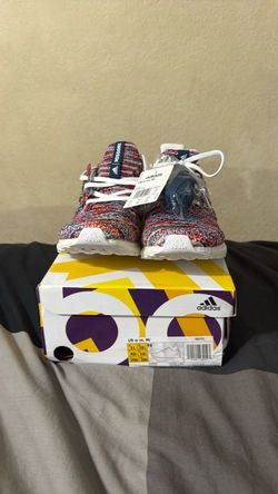 Adidas Ultraboost Missoni - SIZE 11