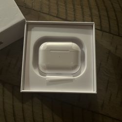 AirPods Pro 2nd Generation 