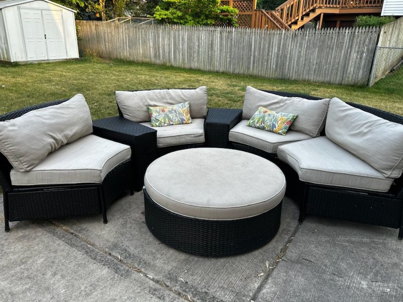 Patio Furniture for Sale in Lombard, IL OfferUp