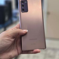 Galaxy Note20 UNLOCKED 128GB