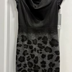 New Classique Enrier Dress