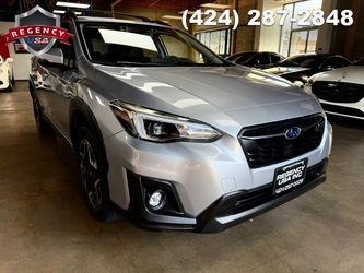 2020 Subaru Crosstrek