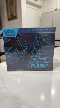 Phantasmal Flames