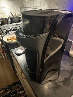 Baby Brezza Brand New