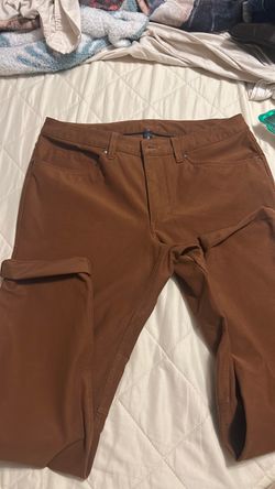 Name brand pants