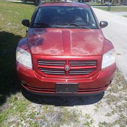 2008 Dodge Caliber