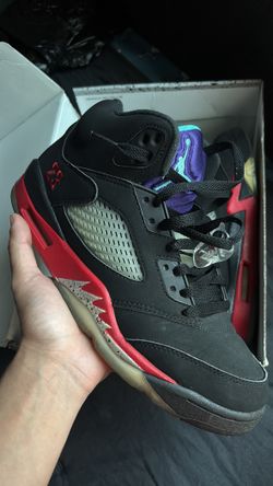 Retro 5 Top 3