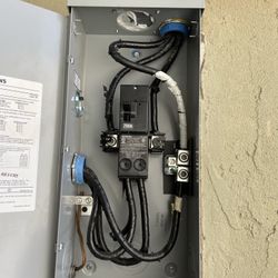 Electrical 💡💡panels 