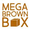 Mega Brown Box