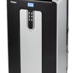 Portable Air conditioner 12,000BTU- 120v. Cooling 450 sq ft.