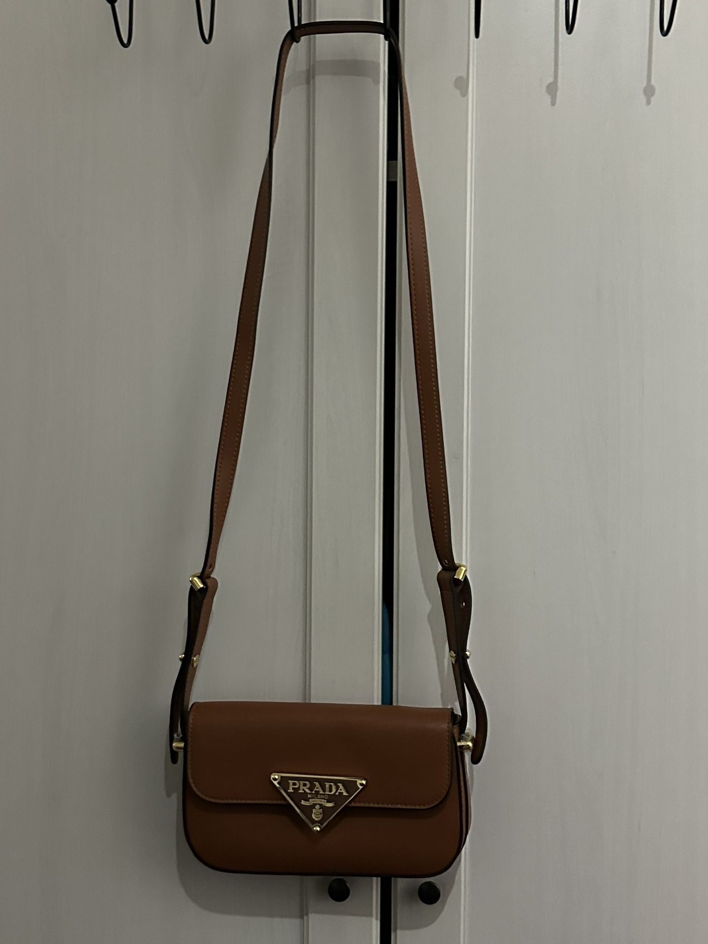Prada Small Bag