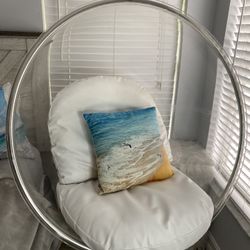 Bubble Chair 