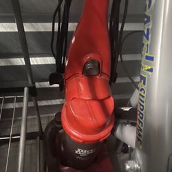 Aspiradora Muy Buena Condición 