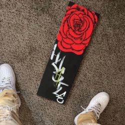 Custom Hustle Painting 