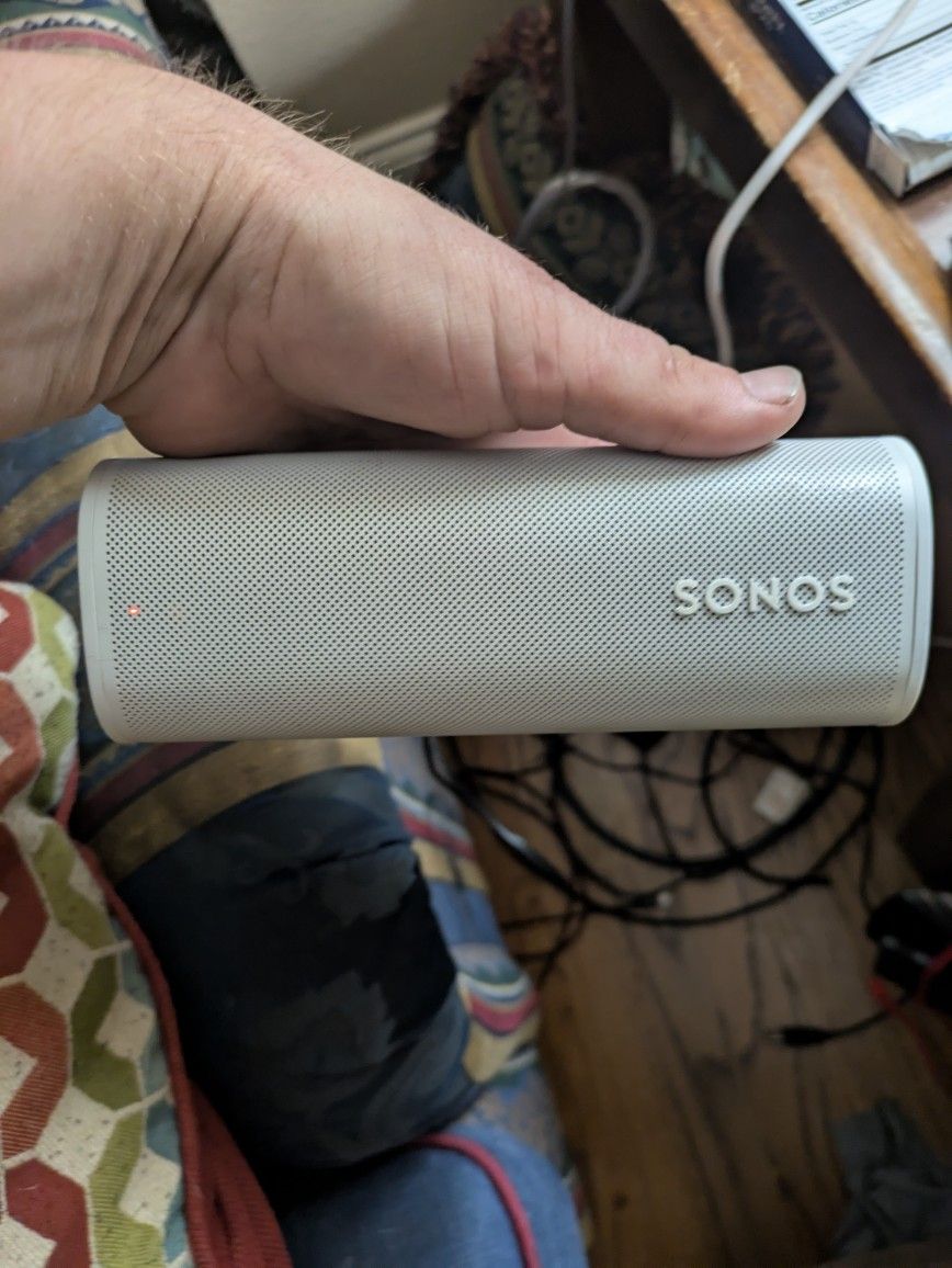 Sonos Roam SL 