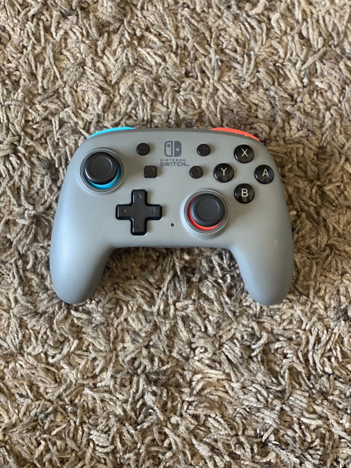 Nano Controller For Nintendo Switch