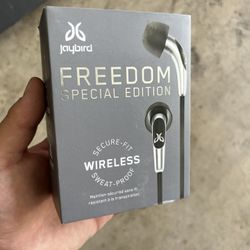 Jaybird Wireless Earphone Special Edition 