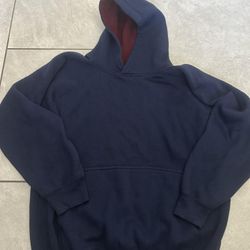 Vtg Northwest Territory Sweatshirt Mens L Hoodie