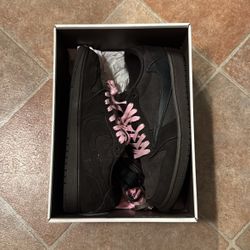 Jordan 1 Travis Velvet Size 9 Men Lightly Used