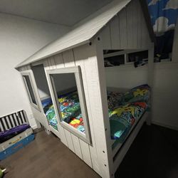 Full Bed 