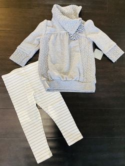 New Calvin Klein 12 Months